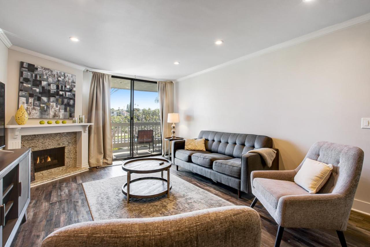 Coastal Comfort North Coast Village Oceanside Exterior foto