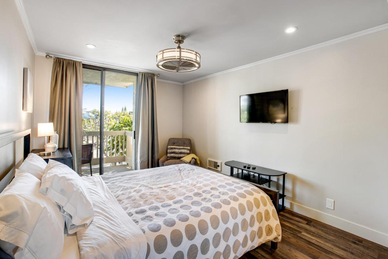 Coastal Comfort North Coast Village Oceanside Exterior foto